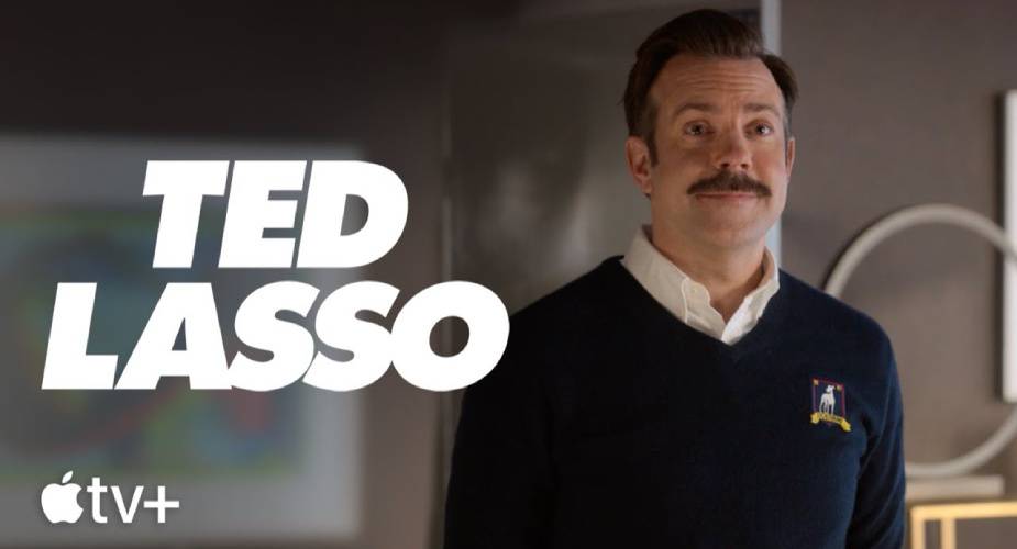 Ted Lasso opóźniają się prace nad nowym sezonem jednego z