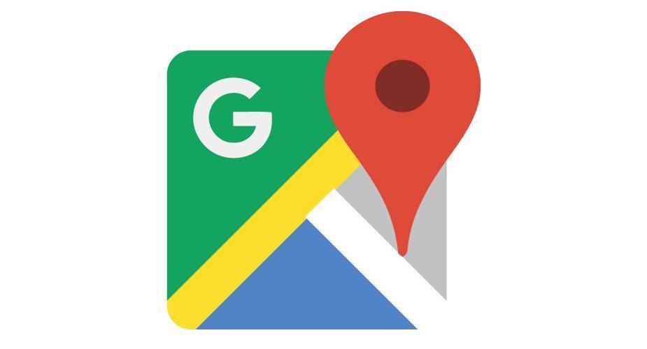 Google Maps z funkcją udostępniania znajomym aktualnej lokalizacji