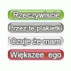 Dysk zewnetrzny FW/USB 2.0? - ostatni post przez jbwm