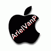 USB w Apple TV - last post by arielvanp