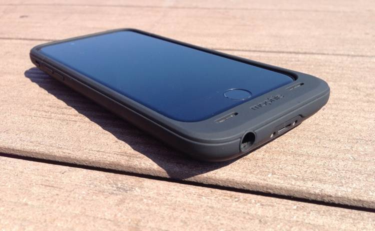 Mophie Juice Pack Air for iPhone 6