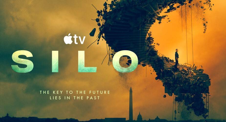 „Silos" - Apple zapowiada premierę trzeciego sezonu jednego z najpopularniejszych seriali sci-fi z Apple TV