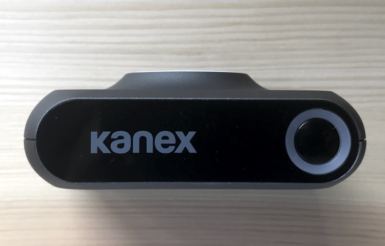 Kanex GoPower Watch