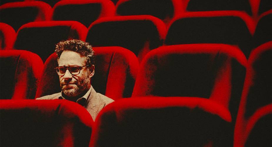 „Studio" - twórcy i obsada opowiadają o pracy nad jednym z najpopularniejszych seriali komediowych z Apple TV+