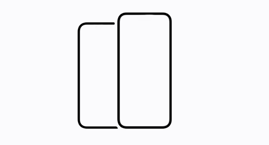 Informacje dotyczące ekranu edge-to-edge w przyszłorocznym iPhonie