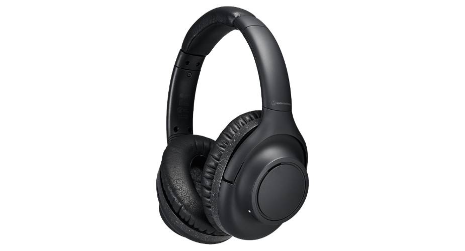 Test słuchawek Audio-Technica ATH-S300BT