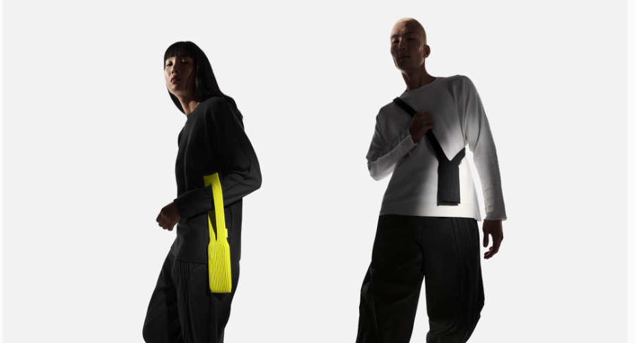 Oto iPhone Pocket: elegancki sposób noszenia iPhone’a