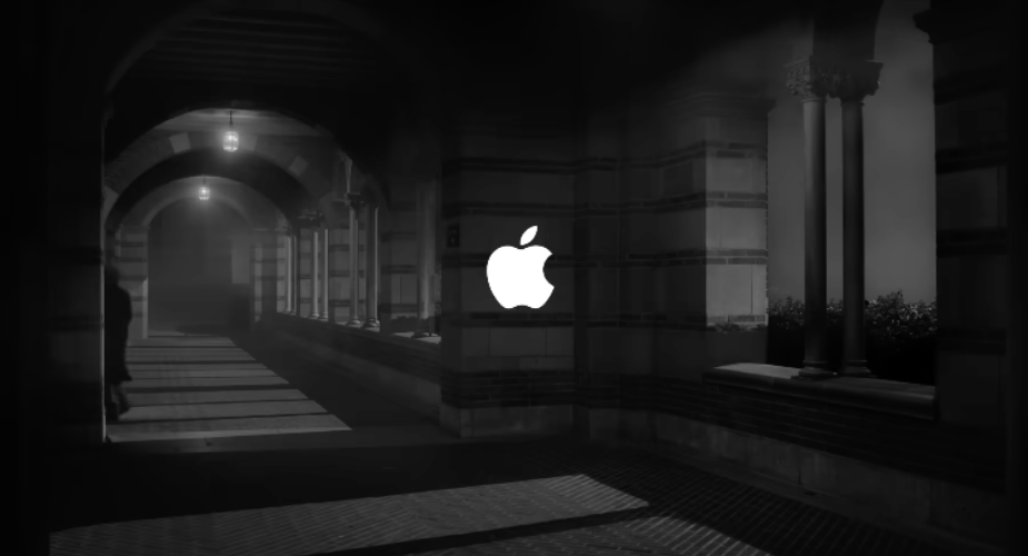 Nowe reklamy Apple promujące komputery Mac