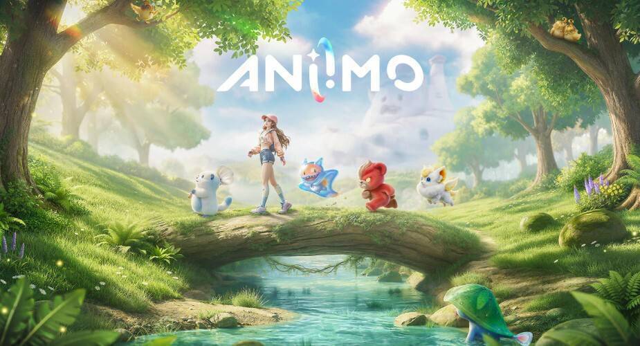 Aniimo - premiera wersji na iOS zapowiedziana na 23 września