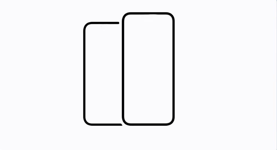 Informacje o ekranach w jubileuszowym modelu iPhone'a