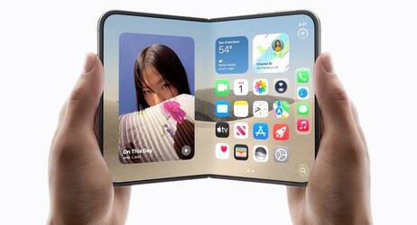 IPhone Duo trzeciej generacji ma otrzymać Face ID oraz teleobiektyw