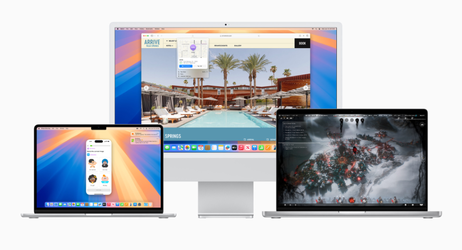 Apple zmienia strategię związaną z procesorami z serii M