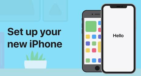 Jak namierzyć iPhone z poziomu aplikacji
