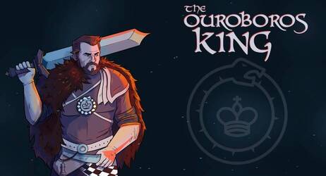 Gra The Ouroboros King na iOS za darmo w Epic Games Store