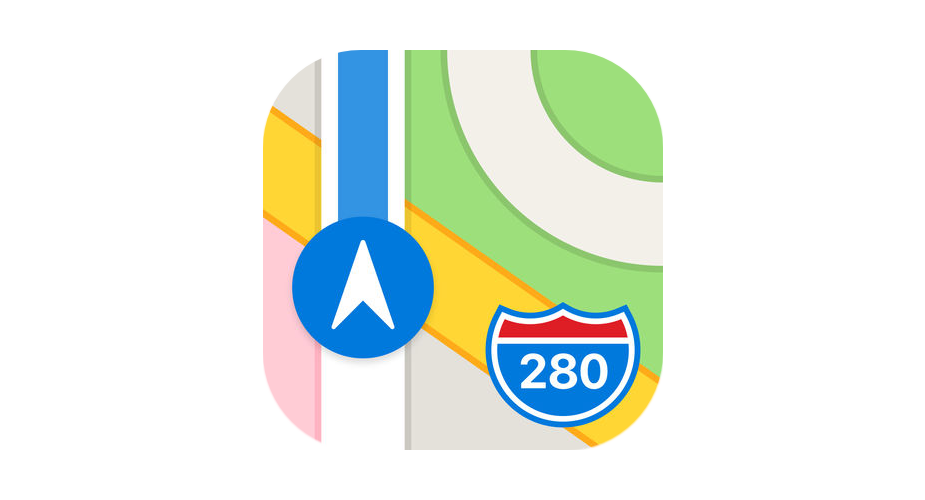 Reklamy w mapach Apple już od przyszłego roku