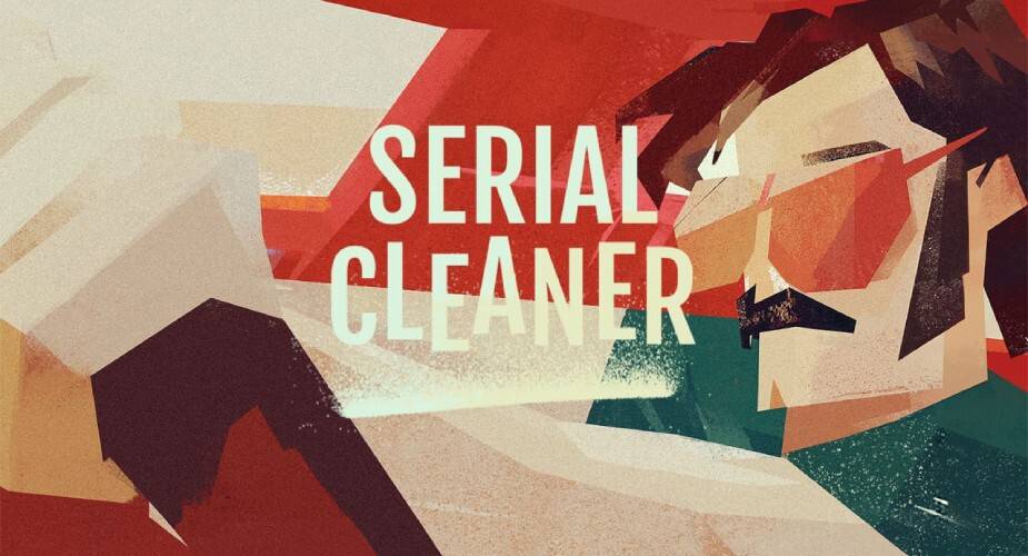 Serial Cleaner - popularna polska gra niezależna ponownie dostępna w App Store