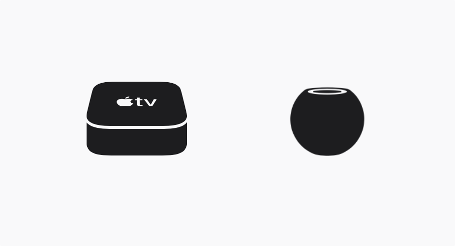 Apple TV oraz HomePod Mini są od dawna gotowe. Firma wstrzymuje ich premierę