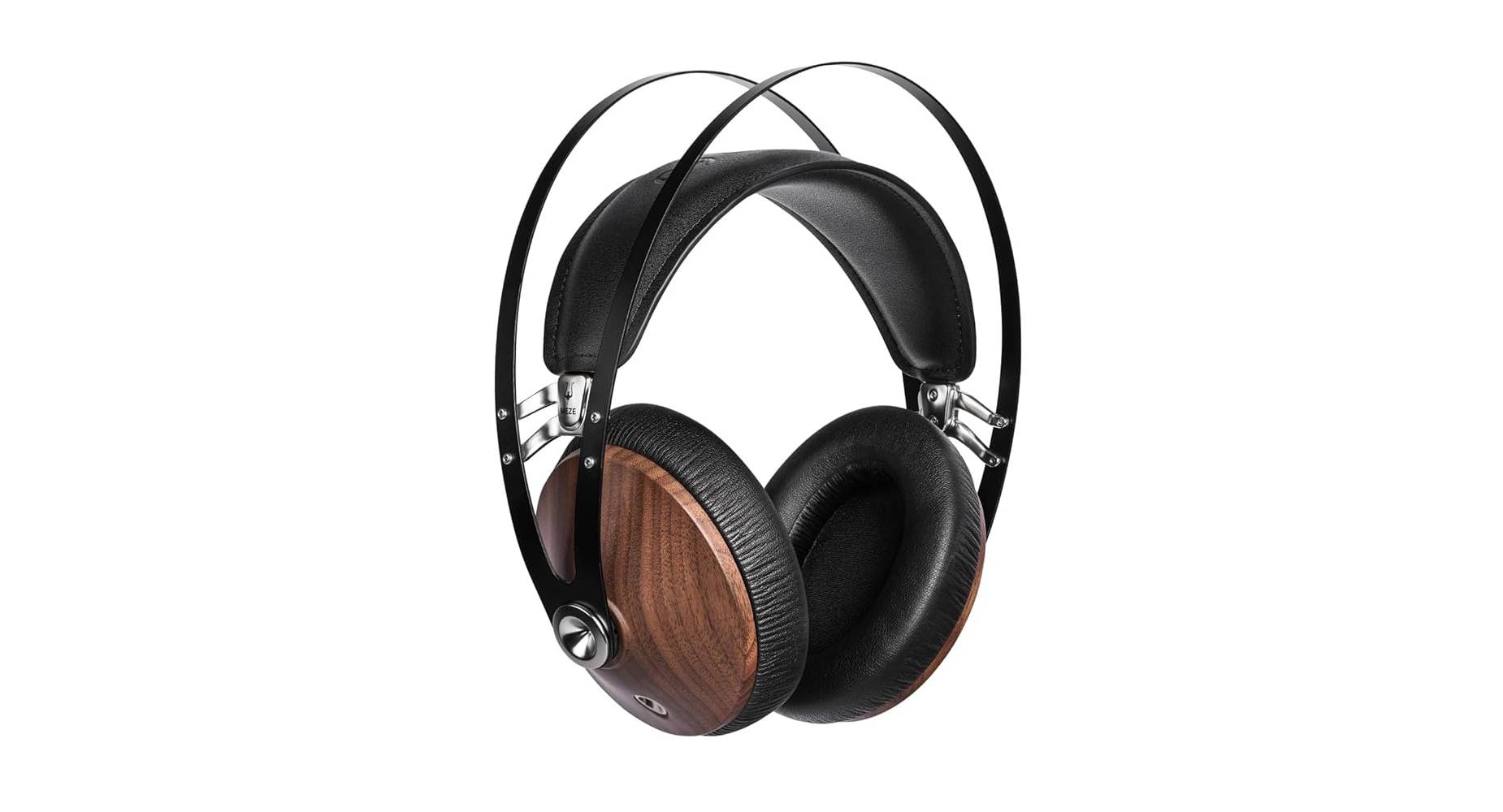 Test słuchawek Meze Audio 99 Classics