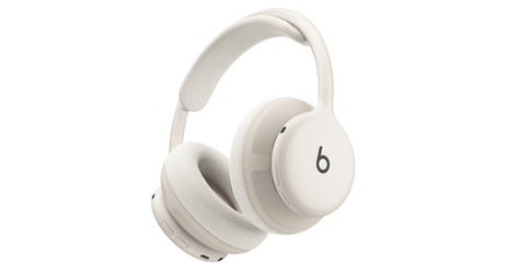 Apple zaprezentowało słuchawki Beats 360