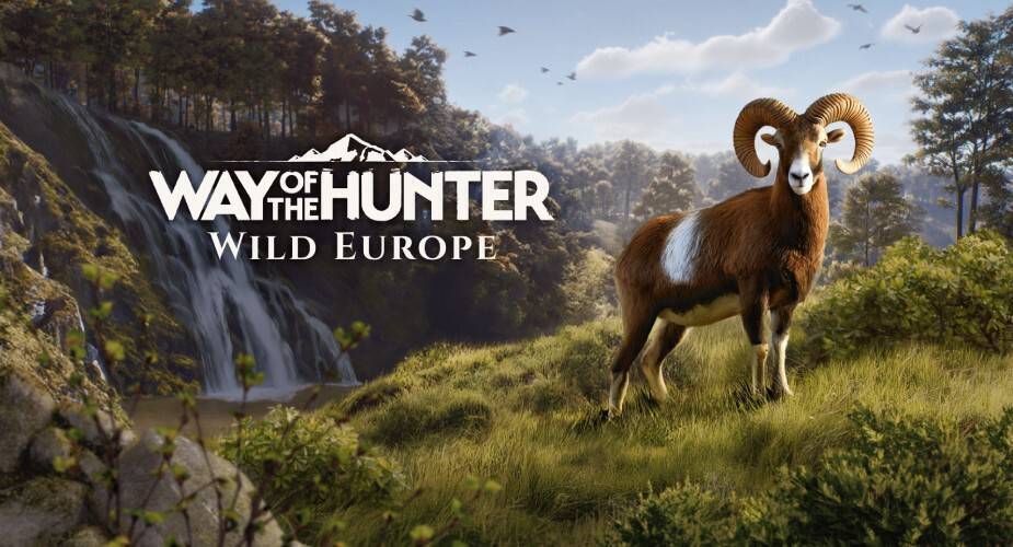 Gra Way of the Hunter Wild Europe już dostępna na iOS