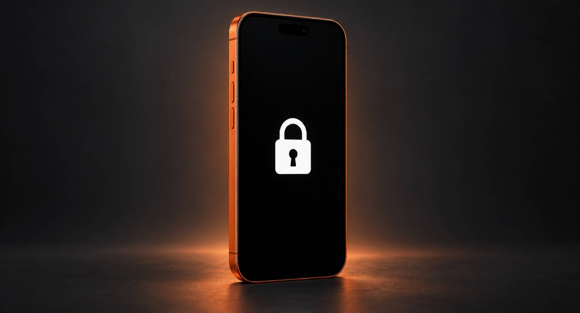IPhone sam zablokuje się po wyrwaniu z ręki? Apple rozwija nowe zabezpieczenie
