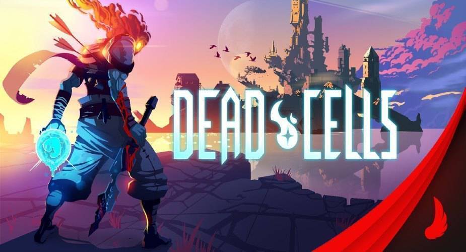 Dead Cells na iOS za darmo w Epic Games Store