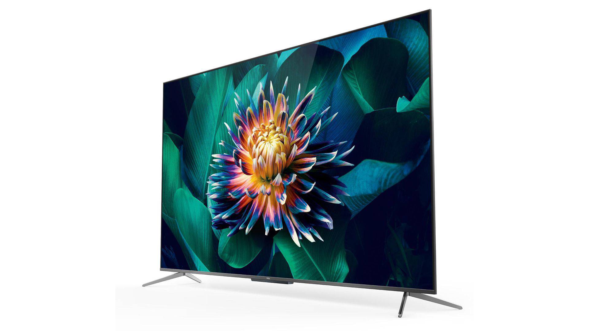 TCL C715 55" 4K QLED MyApple.pl