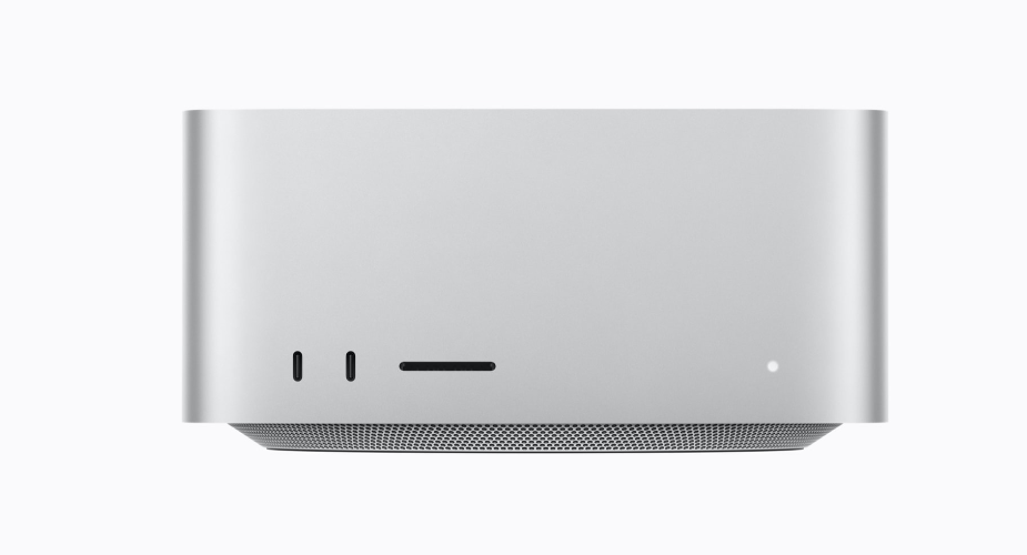 Mac Studio z M5 Ultra oraz 512 GB RAM dopiero w październiku