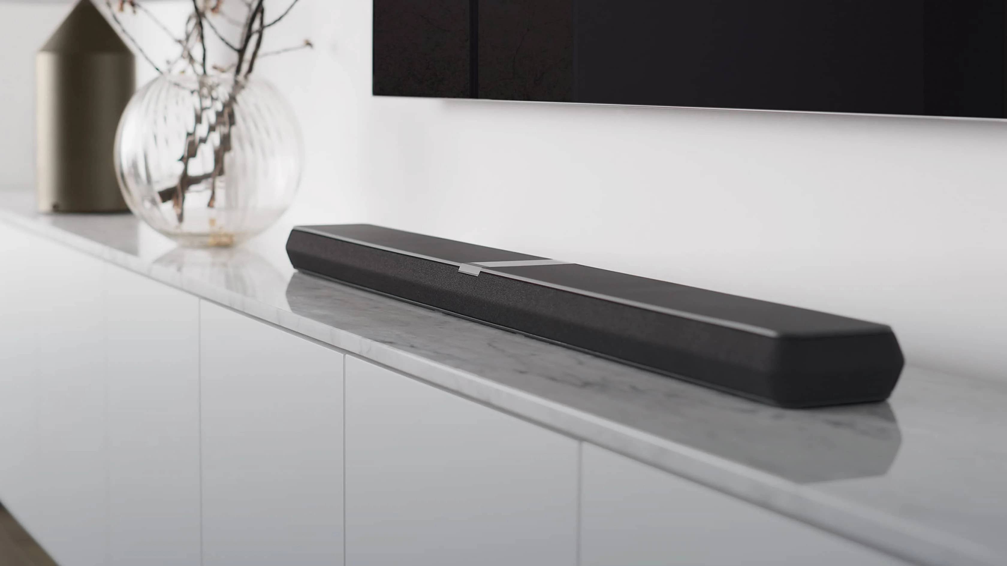 Bowers & Wilkins Panorama 3 - MyApple.pl