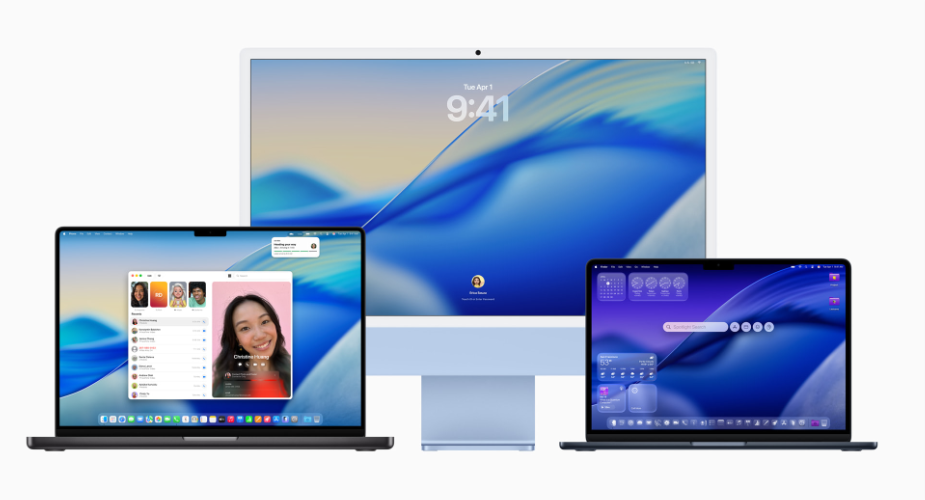 System macOS 26.6.1 dostępny