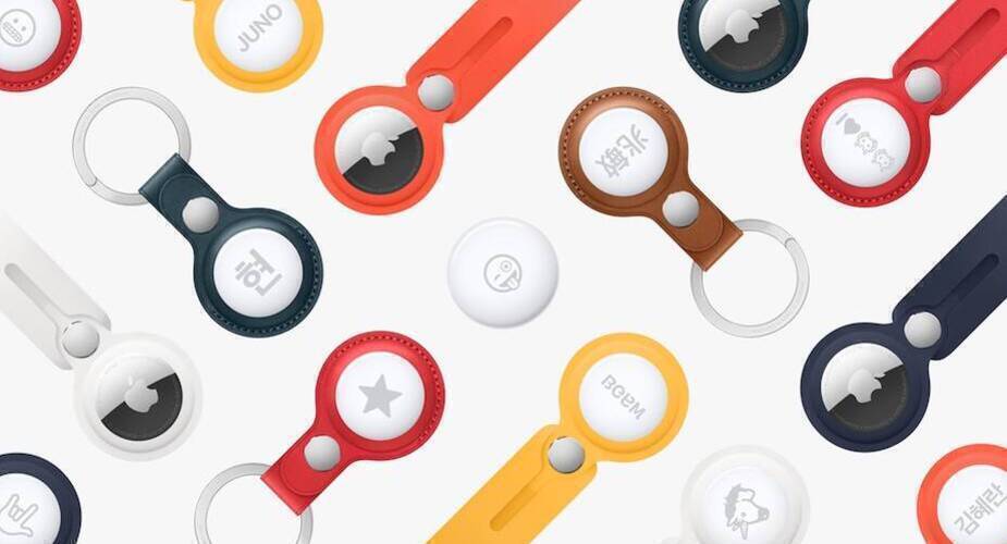 Premiera AirTaga 2 spodziewana jest jesienią