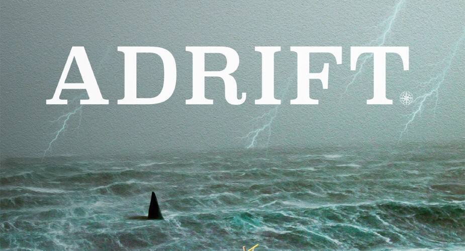 „Adrift" - premiera nowego podcastu z serii Apple Originals
