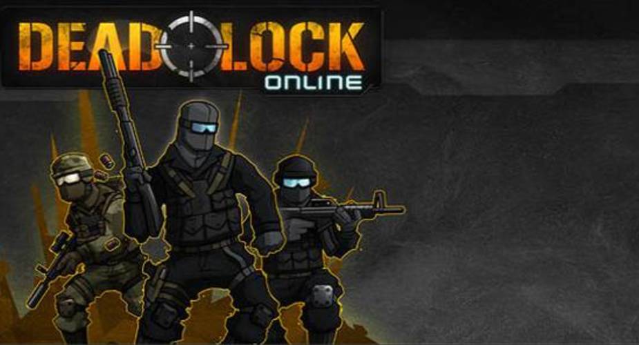 Deadlock шутер. Door Kickers 2. Deadlock персонажи.