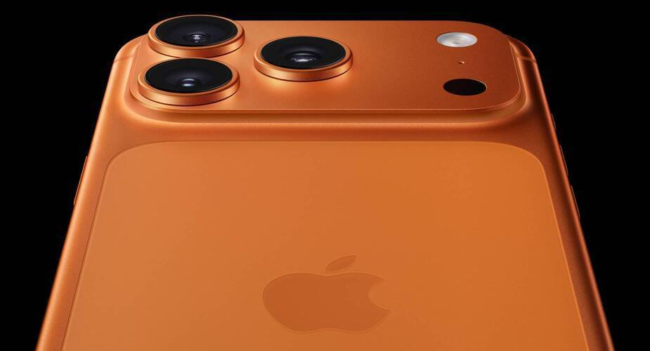 Apple pracuje nad dwoma nowymi rozmiarami ekranów w iPhone’ach