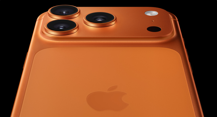Tegoroczne modele iPhone’ów z linii Pro ze zmienną przysłoną
