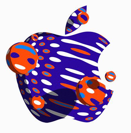 Apple Special Event 30 oct 2018