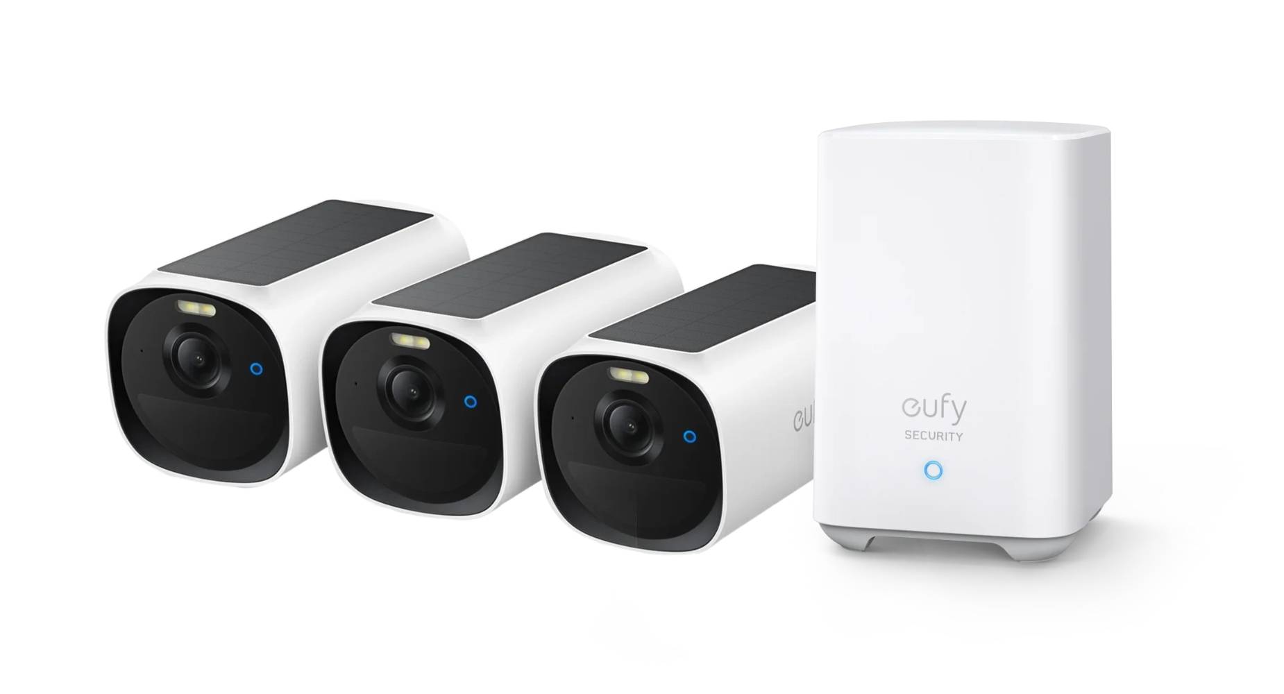 Test EufyCam E40 z HomeBase 2 – rozszerzenie monitoringu, które okazało się strzałem w dziesiątkę