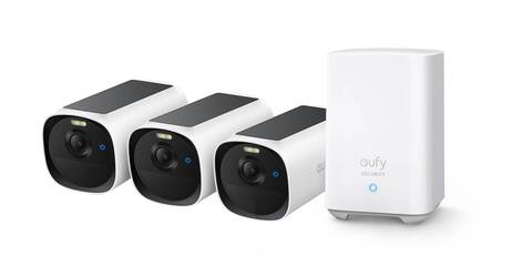 Test EufyCam E40 z HomeBase 2 – rozszerzenie monitoringu, które okazało się strzałem w dziesiątkę