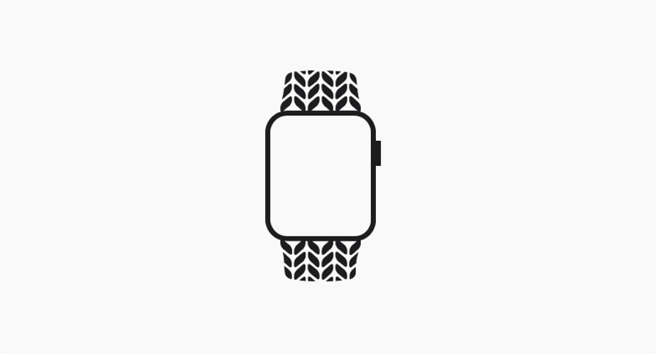 Informacje o nowych generacjach zegarków Apple Watch