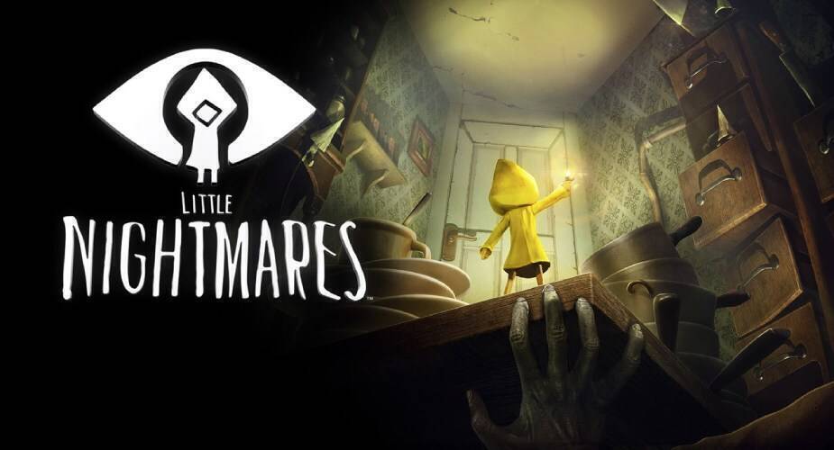 Gra Little Nightmares na iOS za darmo w Epic Games Store