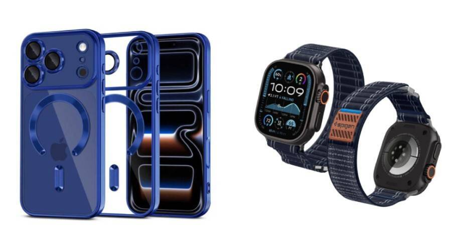 Nowości w sklepie MyApple (04.11.2025)