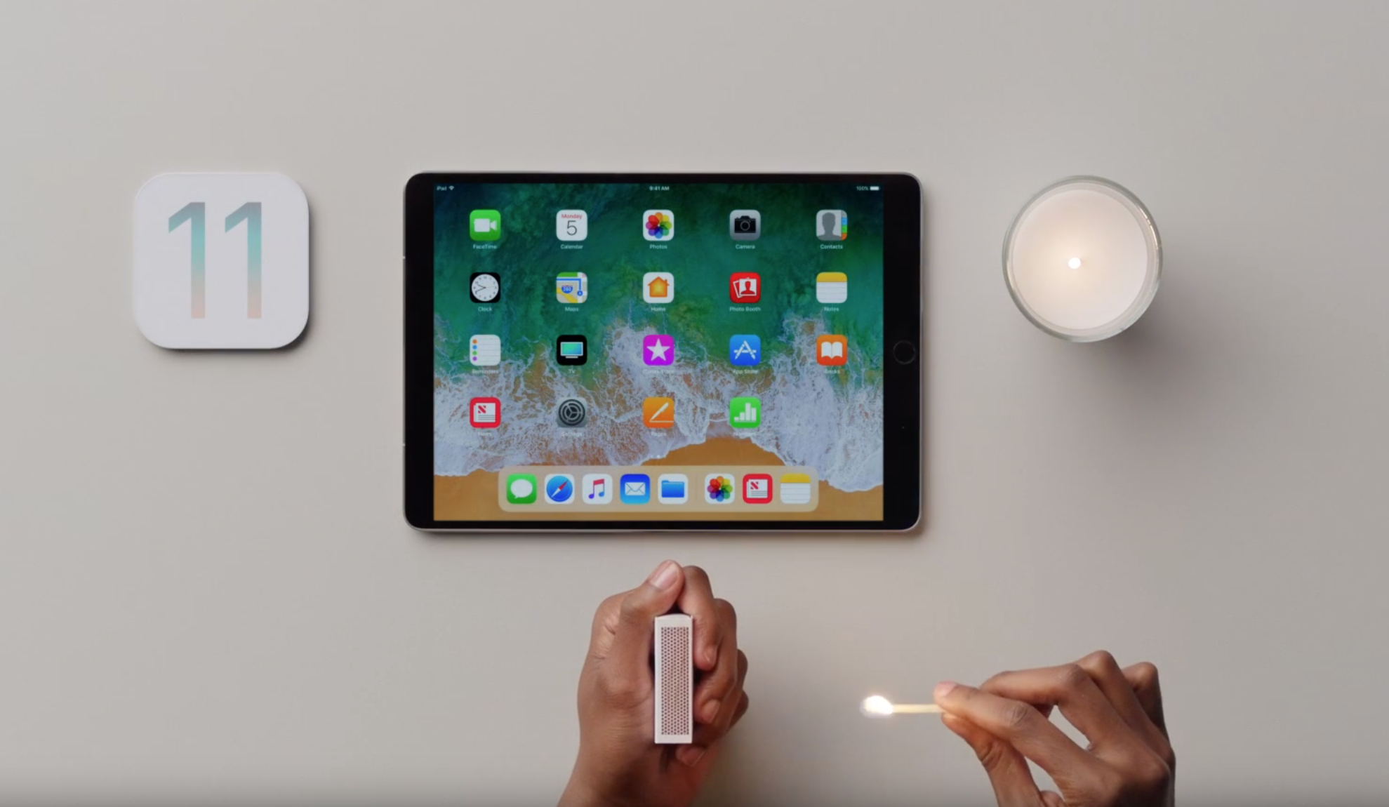 Последняя ios ipad. IOS 11 IPAD. IPAD Pro 11 IOS. IPAD in IOS 11. Рабочий стол айпад IOS 11.