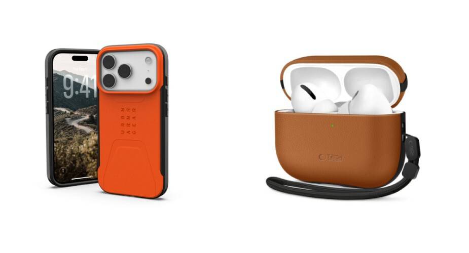 Nowości w sklepie MyApple (22.12.2025)