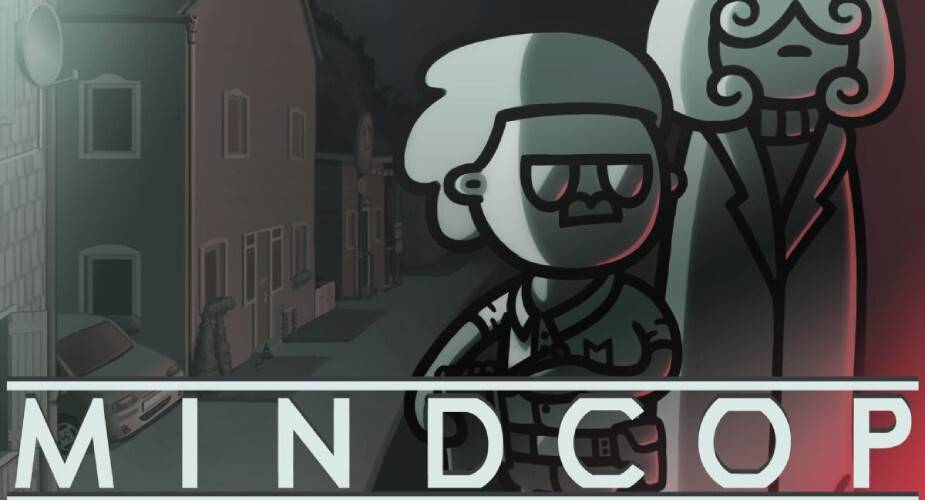 Gra Mindcop na iOS za darmo w Epic Games Store
