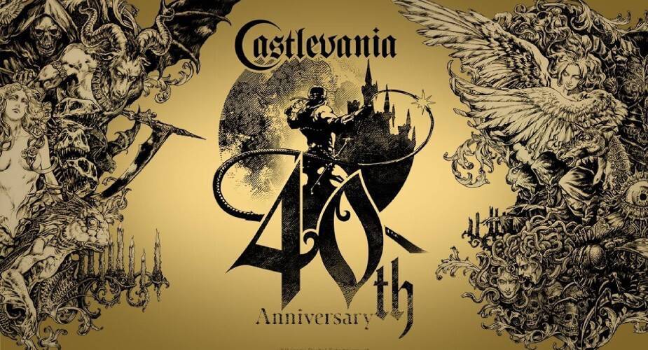Castlevania - kultowa platformówka dostępna za darmo w App Store
