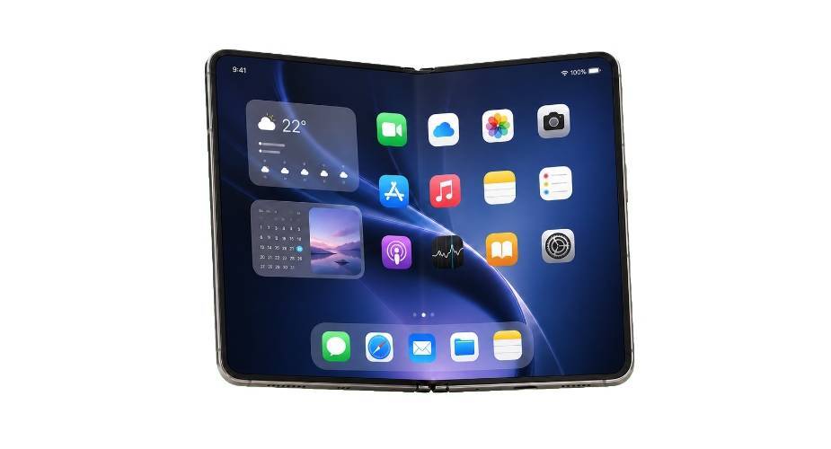 Co przyniesie przyszłość – iPhone Ultra