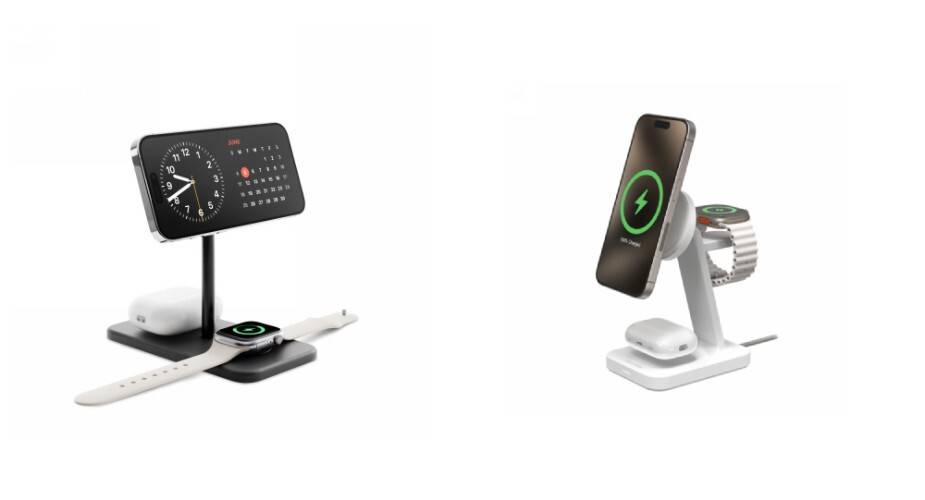 Najciekawsze stacje ładujące w sklepie MyApple (kwiecień 2026)