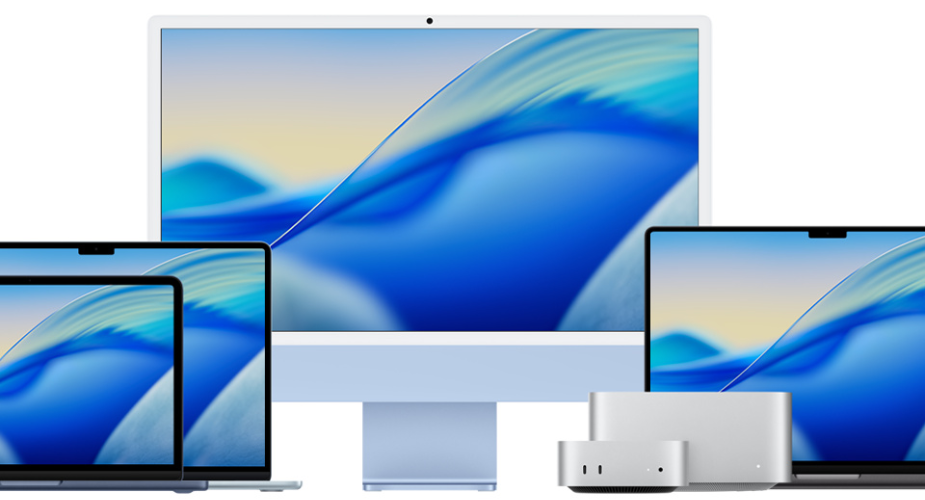 Gurman o planach Apple dotyczących komputerów Mac