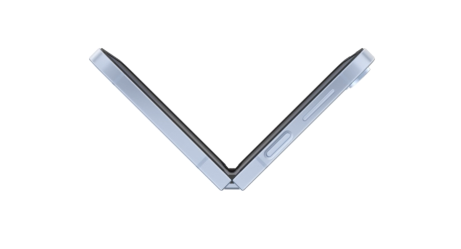 IPhone Foldable z trzema wariantami pojemnościowymi