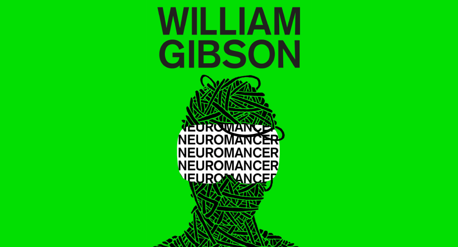 „Neuromancer” - Apple przez cały czas pracuje nad ekranizacją kultowej powieści sci-fi